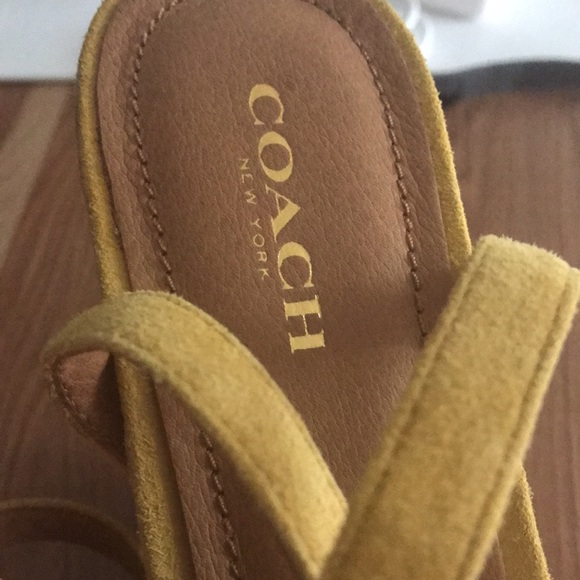 Platform heels - Picture 5 of 5